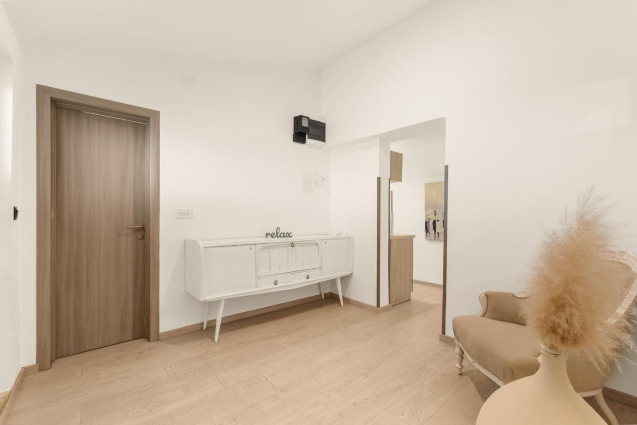 Apartman Dobrec Пореч Экстерьер фото